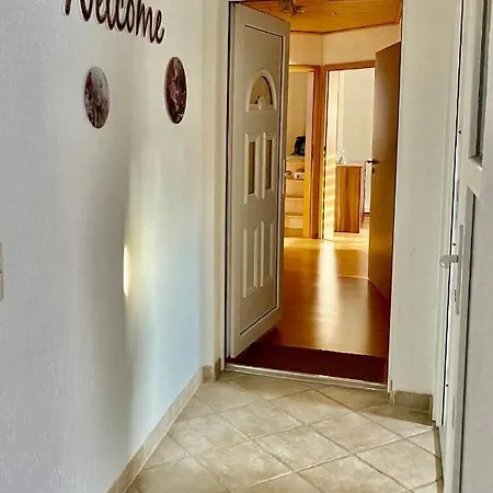 Gaestewohnung Starsiedel *