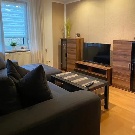 Gästewohnung Starsiedel * Lützen