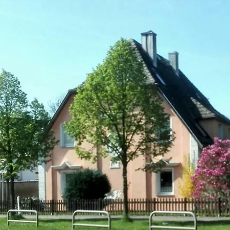 Gaestewohnung Starsiedel Apartment *