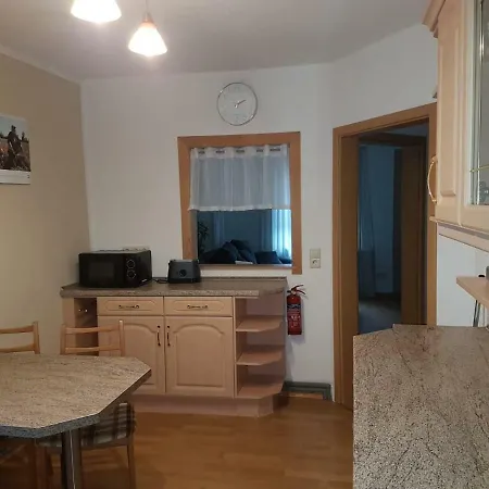 Appartement Gaestewohnung Starsiedel