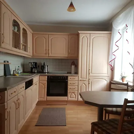 Gästewohnung Starsiedel *