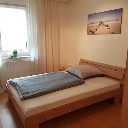 Gästewohnung Starsiedel Apartment *