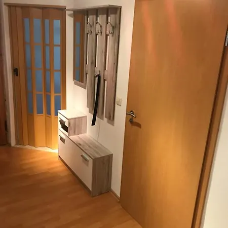 Gästewohnung Starsiedel Lützen