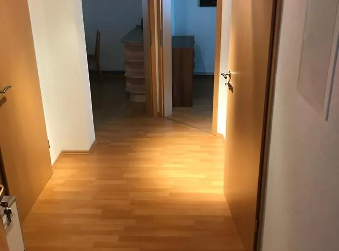 Gaestewohnung Starsiedel Διαμέρισμα Lützen