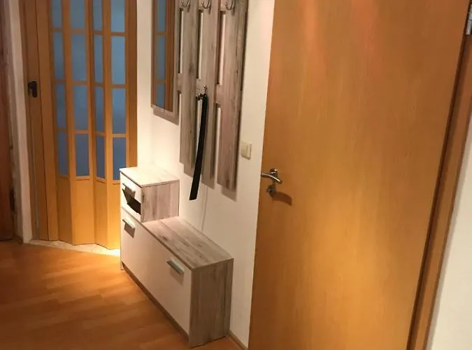 Gaestewohnung Starsiedel Lützen